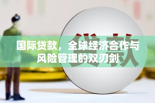 龙安国际贷款，全球经济合作与风险管理的双刃剑