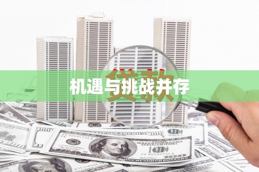 龙安机遇与挑战并存