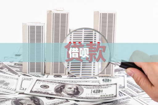 龙安借呗