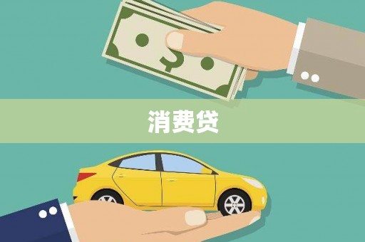 龙安消费贷