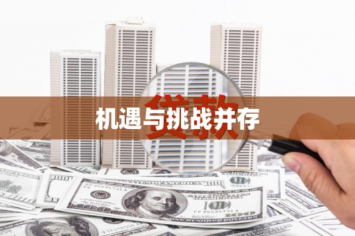 龙安机遇与挑战并存
