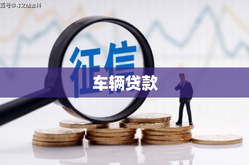龙安车辆贷款
